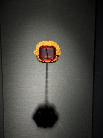 Exposition "Joyaux Dynastiques"