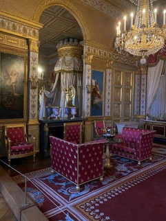 Château de Compiègne            Oise