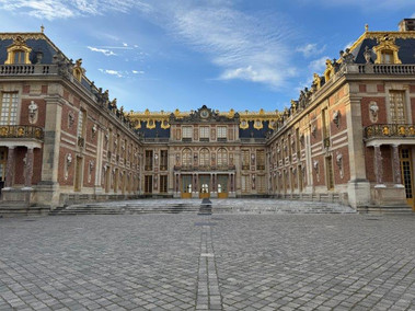 Château de Versailles