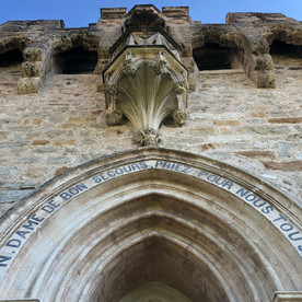 Nyons                                                        Drôme Provençale