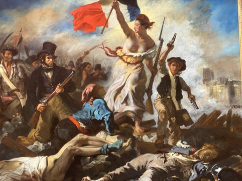 Delacroix