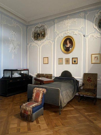 Noël à Chantilly 2025