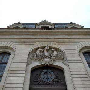 Grandes Ecuries, Musée Cheval      château de Chantilly