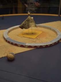 Exposition Calder, Fondation Louis Vuitton