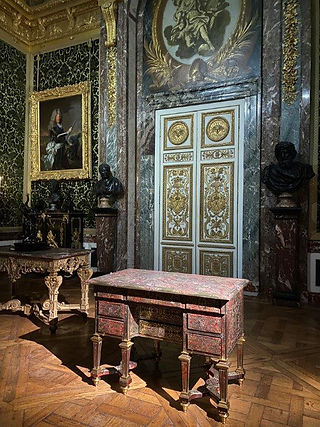 Château de Versailles