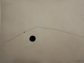 Exposition Calder, Fondation Louis Vuitton
