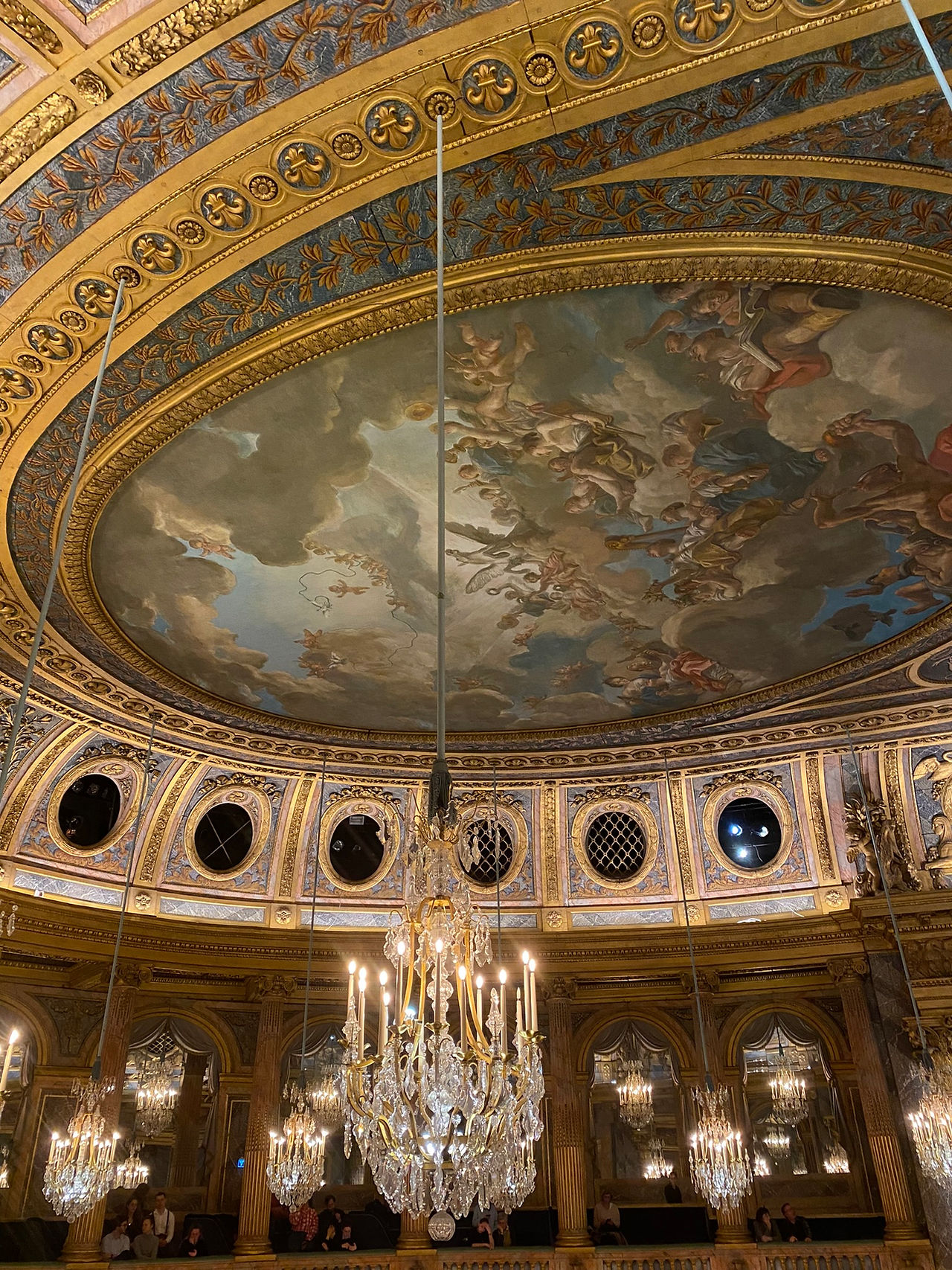 Opéra Royal de Versailles