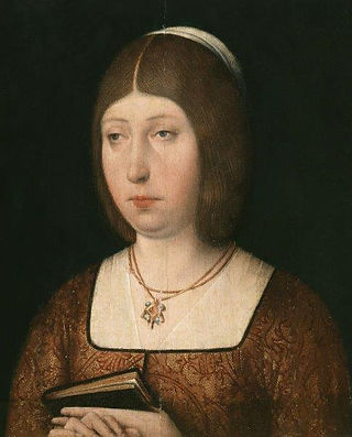 Isabelle la Catholique Forteresse de Salses