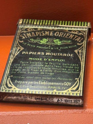 Croire et Guérir, Musée d'Art et d'Histoire Paul Eluard, Saint-Denis