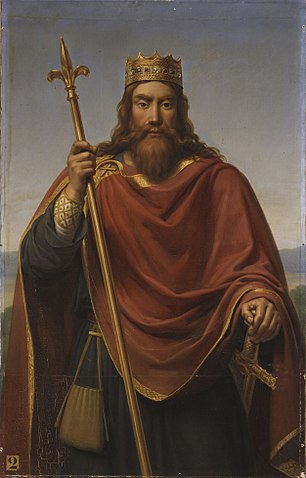 Sacre des rois de France