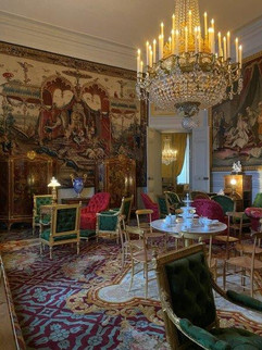 Château de Compiègne            Oise