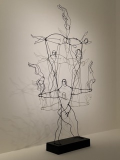 Exposition Calder, Fondation Louis Vuitton