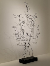 Exposition Calder, Fondation Louis Vuitton