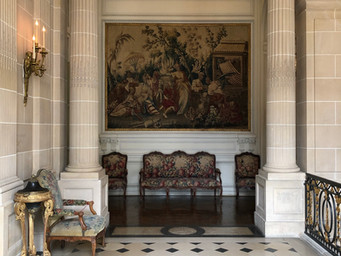 LE MUSÉE NISSIM DE CAMONDO A PARIS