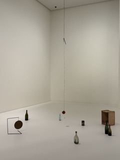 Exposition Calder, Fondation Louis Vuitton