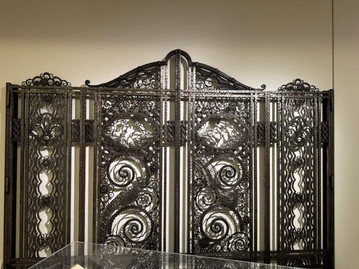 Exposition "1925-2025. Cent ans d'Art déco" au MAD Paris