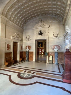 Château de Chantilly                        Oise