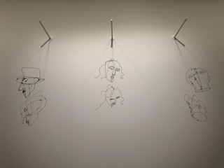 Exposition Calder, Fondation Louis Vuitton