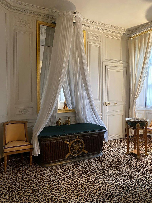 Château de Compiègne