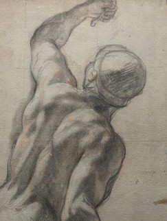 Le Grand Dauphin, Versailles