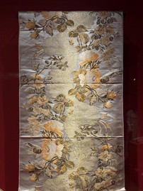 Exposition "La mode du 18e siècle", Palais Galliera