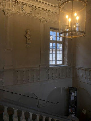 Musée Magnin
