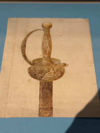 Du Courage à l'Honneur, musée de la Légion d'honneur