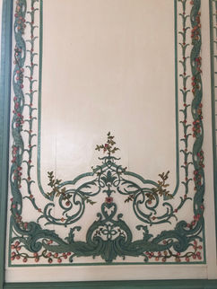 appartement du Dauphin, Versailles