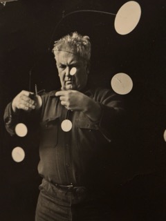 Exposition Calder - Fondation Louis Vuitton