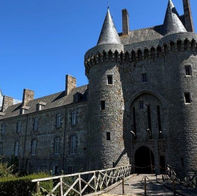 Château de Montmuran