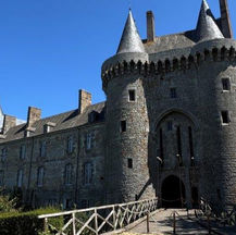 Château de Montmuran