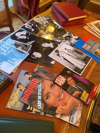 publication