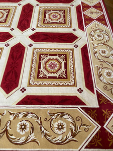 Appartement du Roi de Rome    château de Compiègne