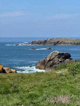 Île d'Yeu