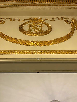 Palais de l'Elysée