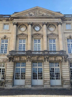 Château de Compiègne              Oise