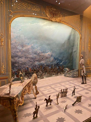 Petit Palais Sarah Bernhardt