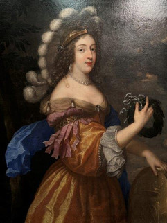 Exposition Madame de sévigné, Musée Carnavalet