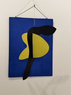 Exposition Calder, Fondation Louis Vuitton