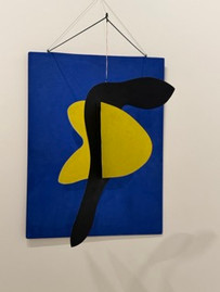 Exposition Calder, Fondation Louis Vuitton