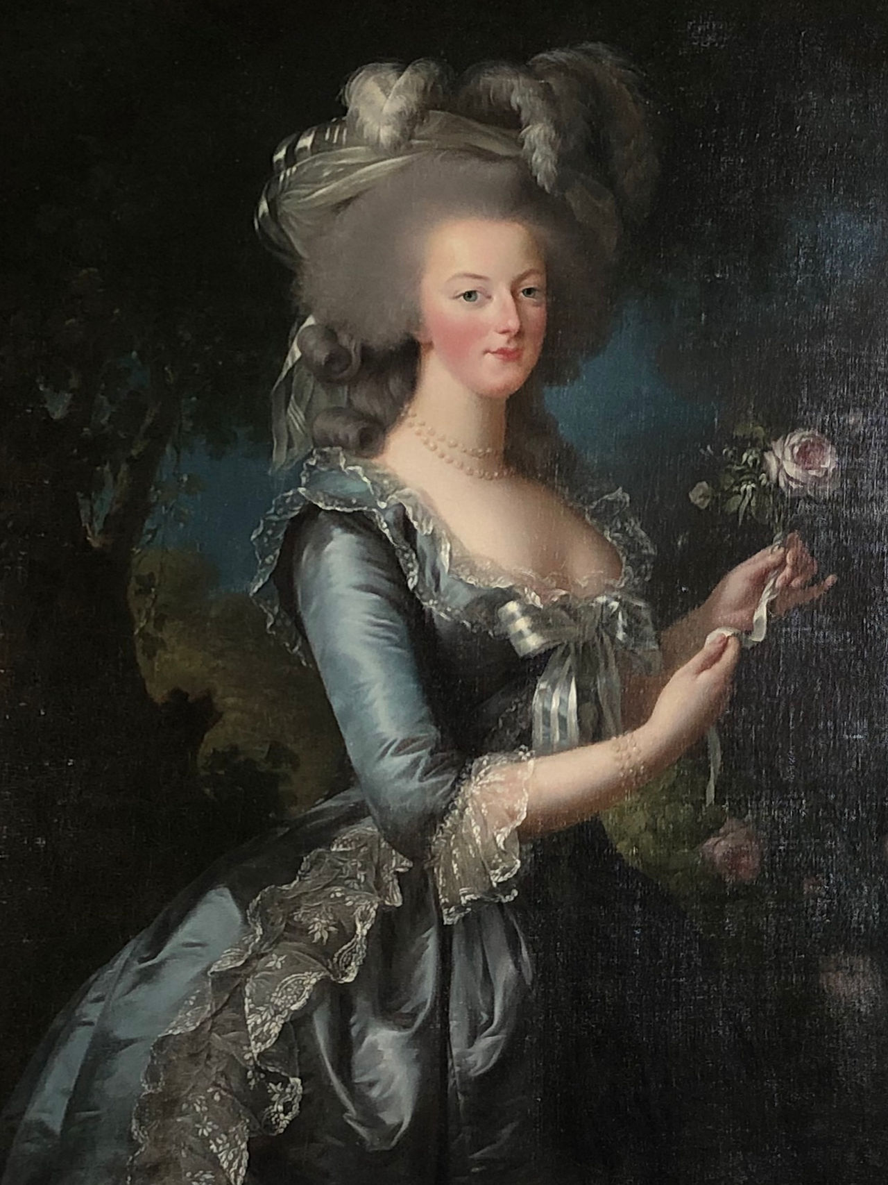 Marie-Antoinette