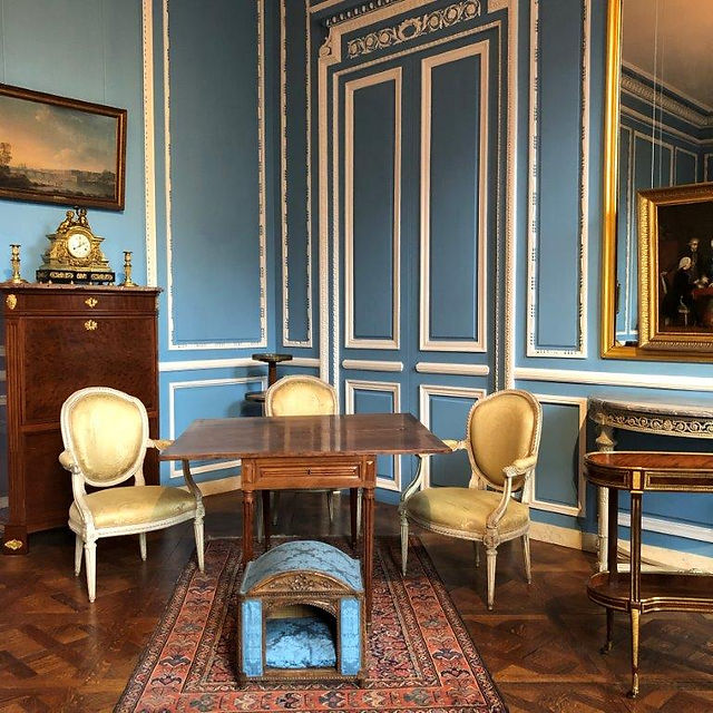 Musée Carnavalet
