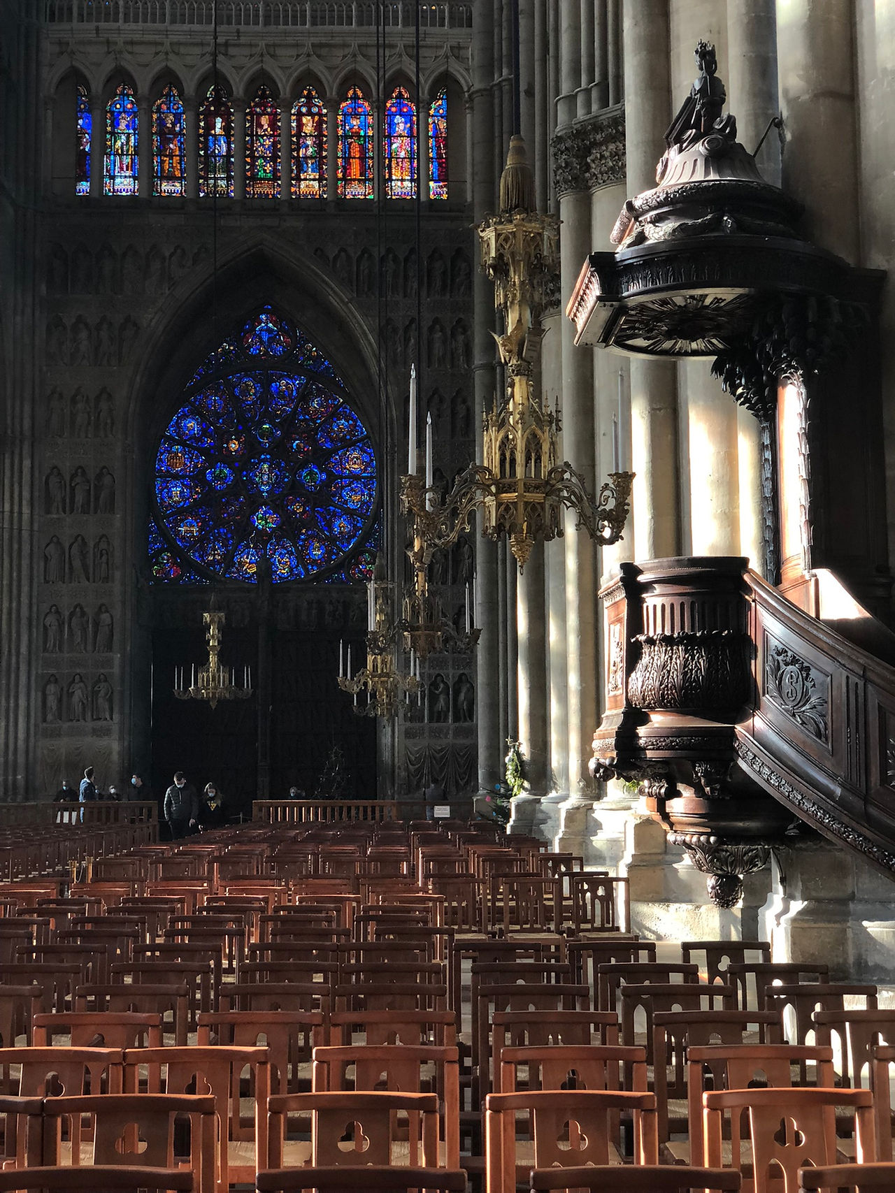 REIMS