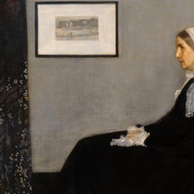 EXPOSITION WHISTLER AU MUSÉE DES BEAUX-ARTS DE ROUEN