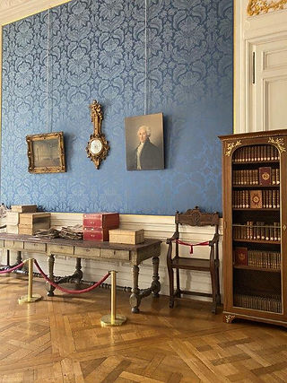 Hôtel de Soubise
