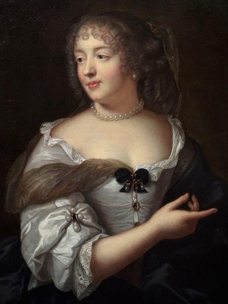 Exposition Madame de sévigné, Musée Carnavalet
