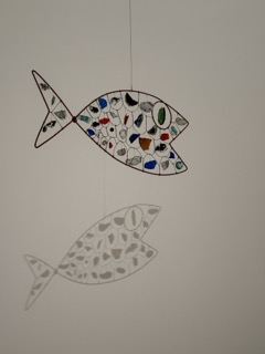 Exposition Calder, Fondation Louis Vuitton