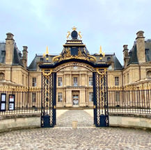 Château de Maisons