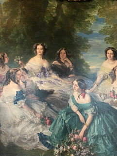 Musée Second Empire