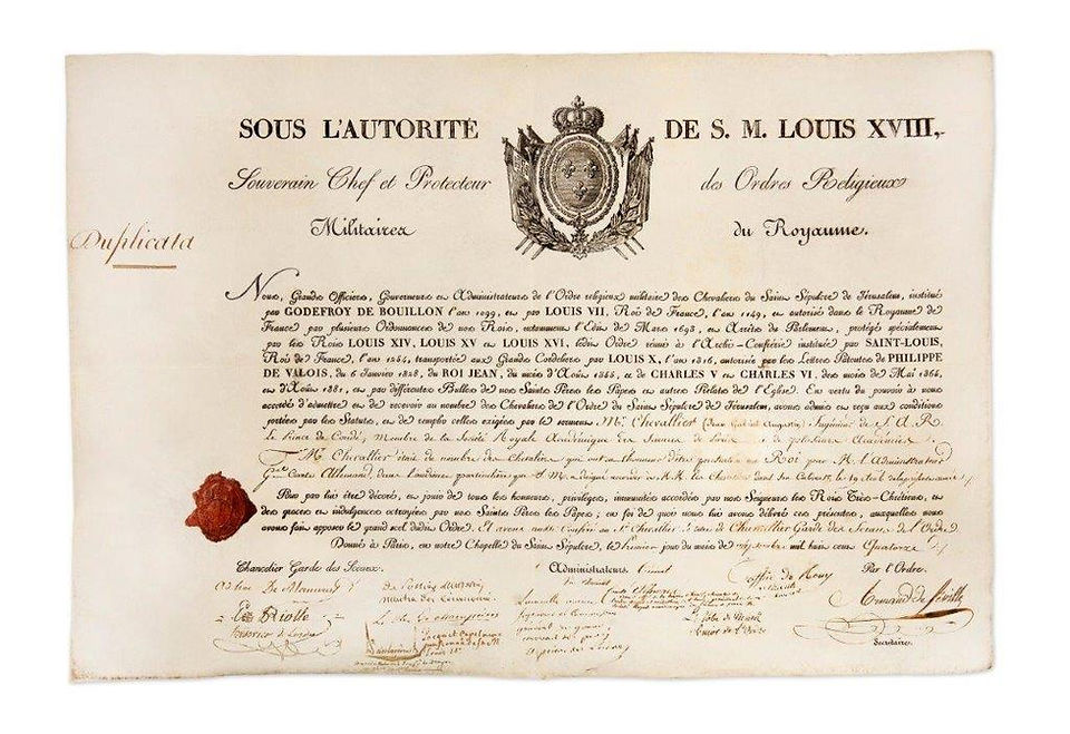 L'Ingénieur Chevallier                       opticien